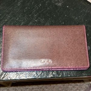 Ralph Lauren Wallet